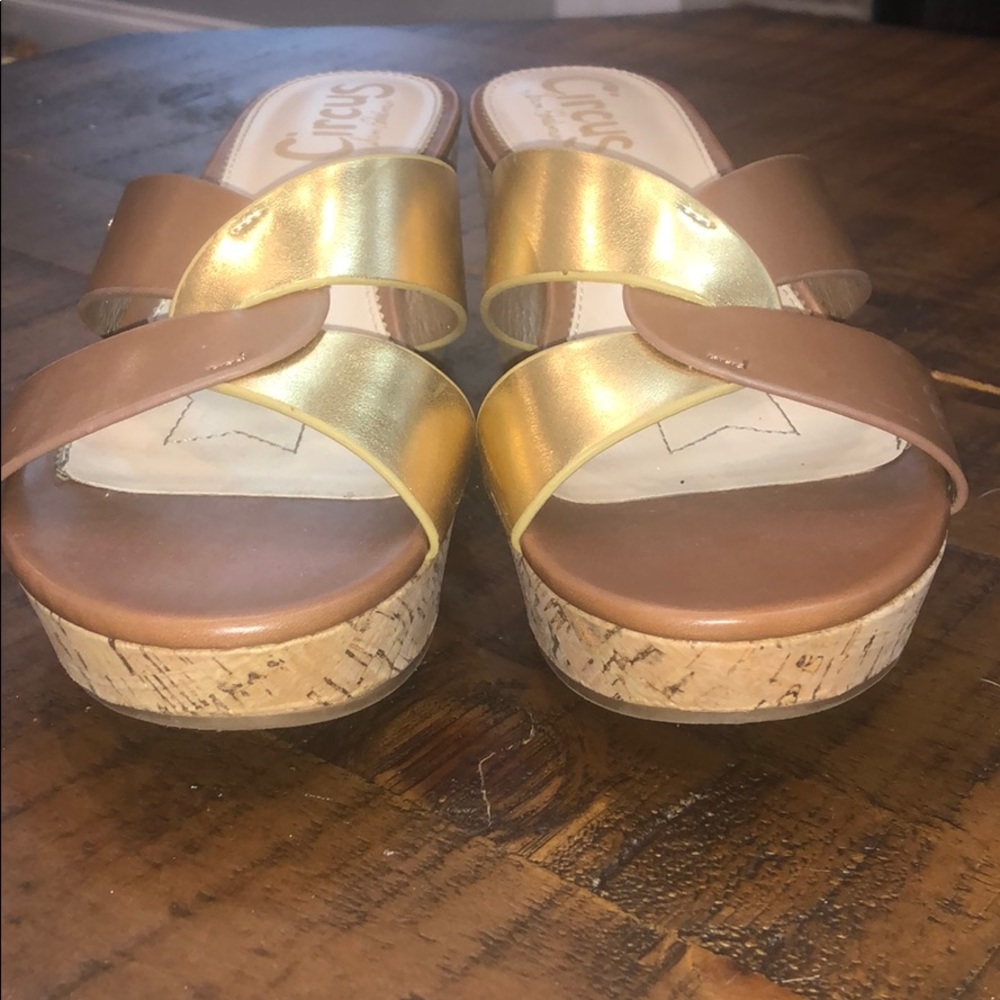 Wedges - Picture 5 of 5